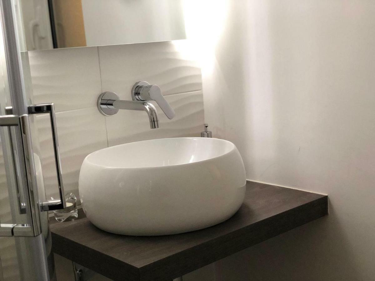 Pantheon Luxury Suite 罗马 外观 照片