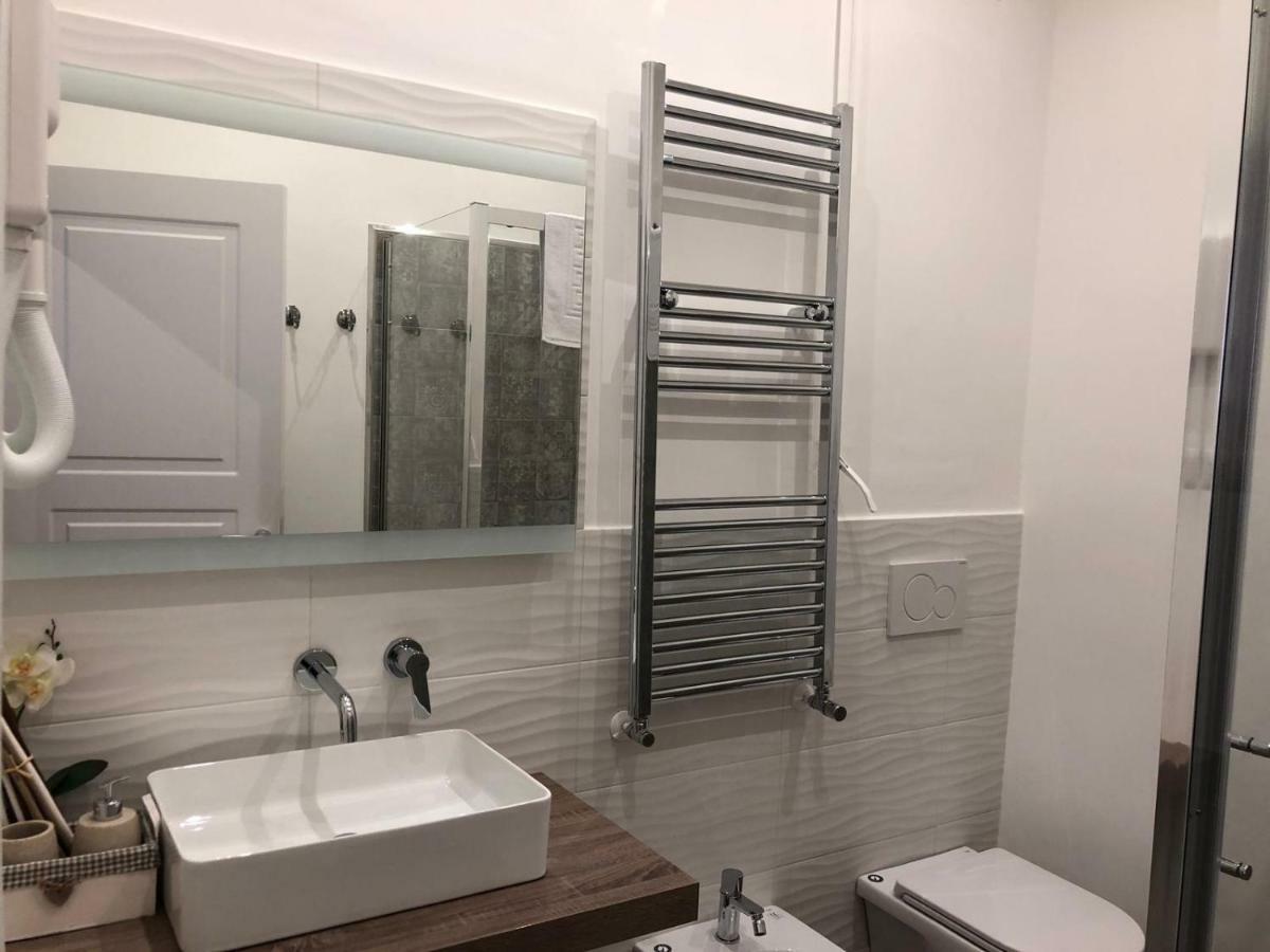 Pantheon Luxury Suite 罗马 外观 照片
