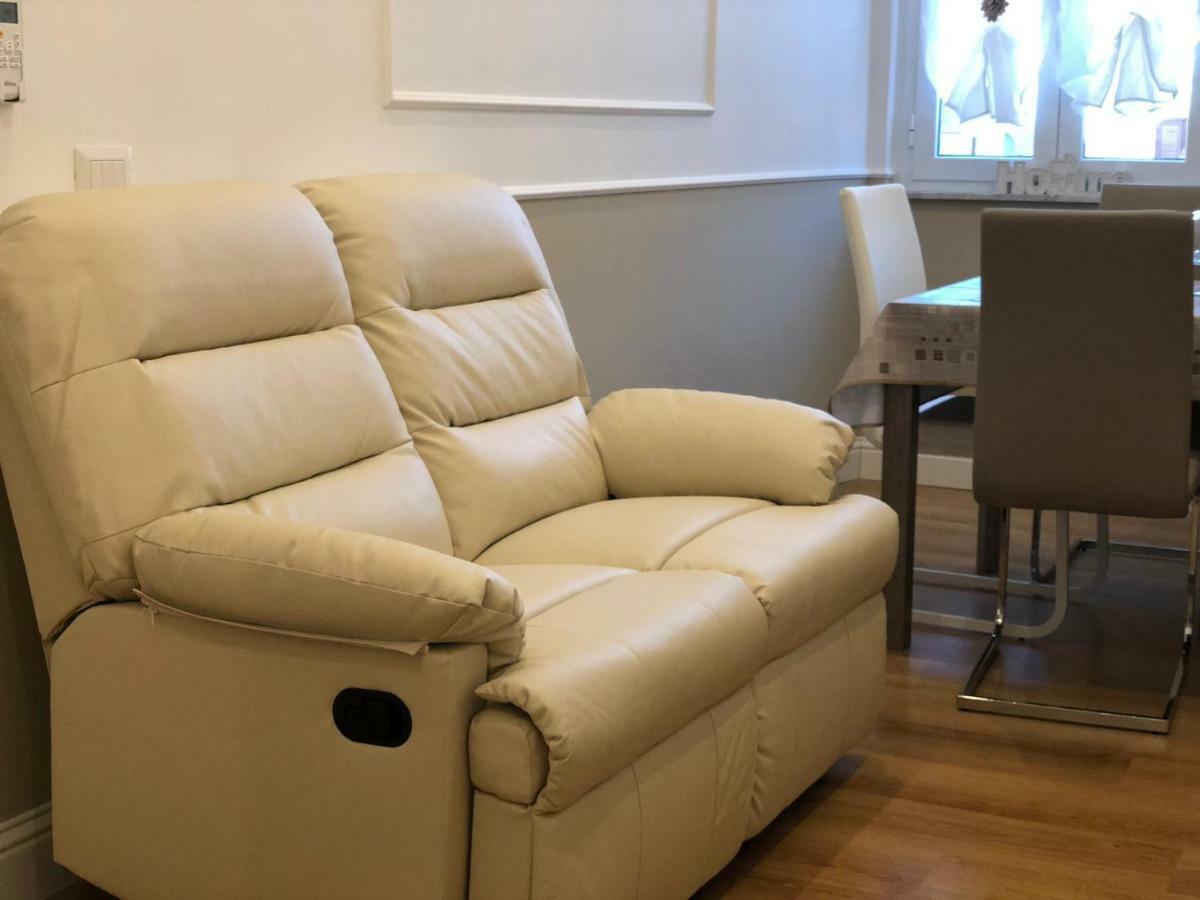 Pantheon Luxury Suite 罗马 外观 照片
