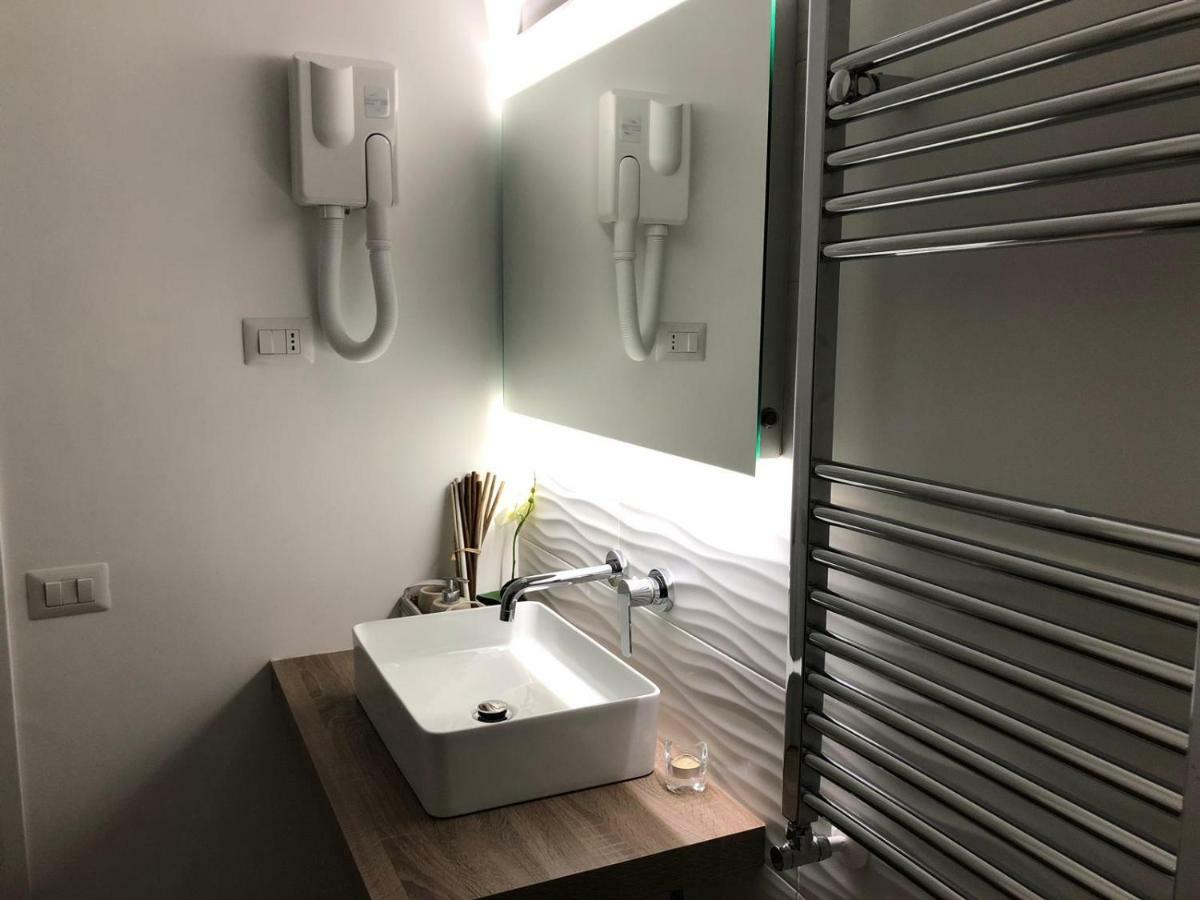 Pantheon Luxury Suite 罗马 外观 照片