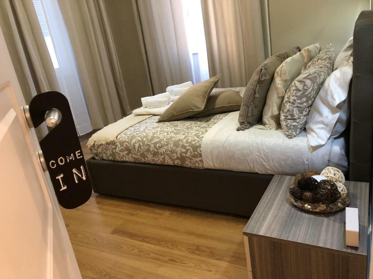 Pantheon Luxury Suite 罗马 外观 照片