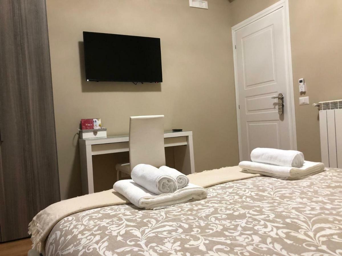 Pantheon Luxury Suite 罗马 外观 照片