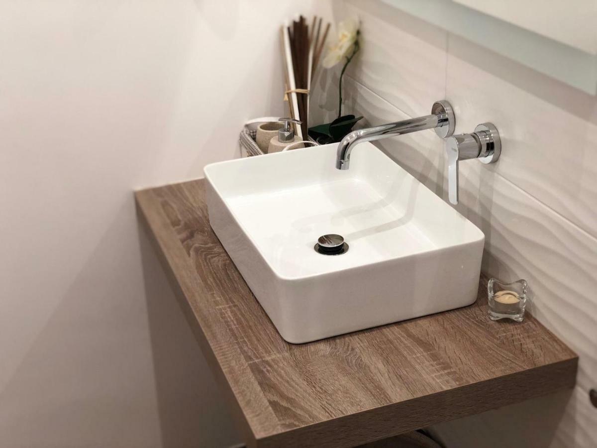 Pantheon Luxury Suite 罗马 外观 照片