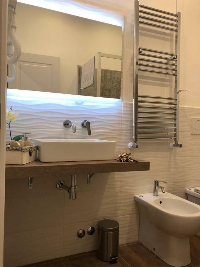 Pantheon Luxury Suite 罗马 外观 照片