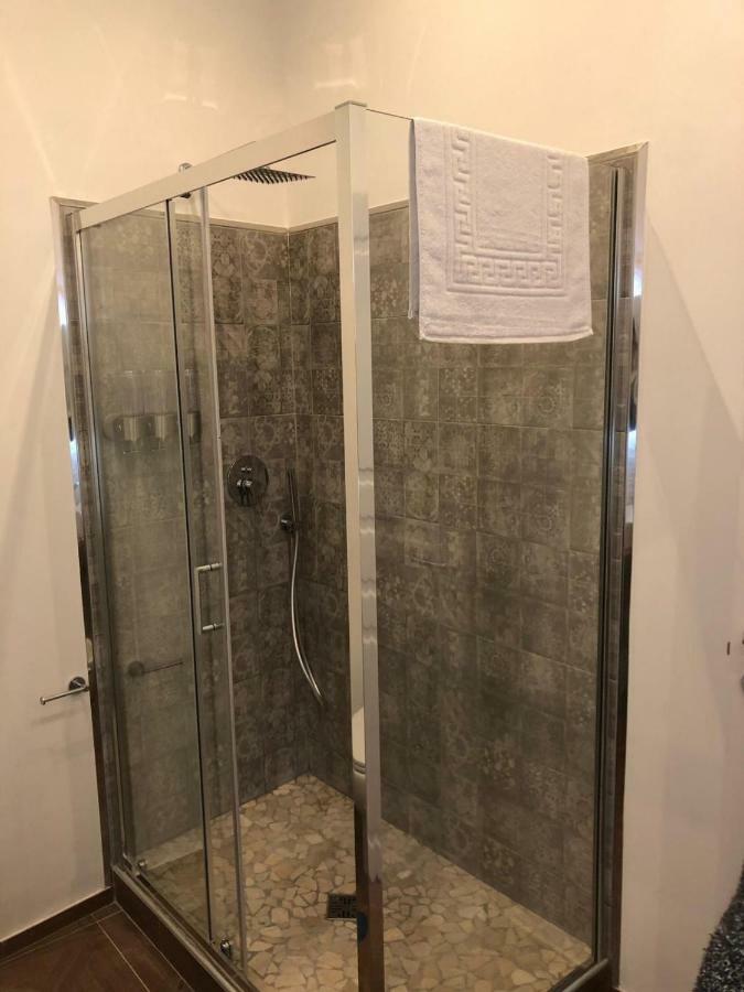 Pantheon Luxury Suite 罗马 外观 照片