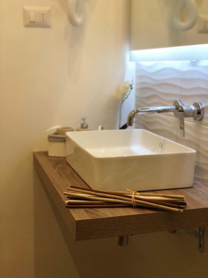Pantheon Luxury Suite 罗马 外观 照片