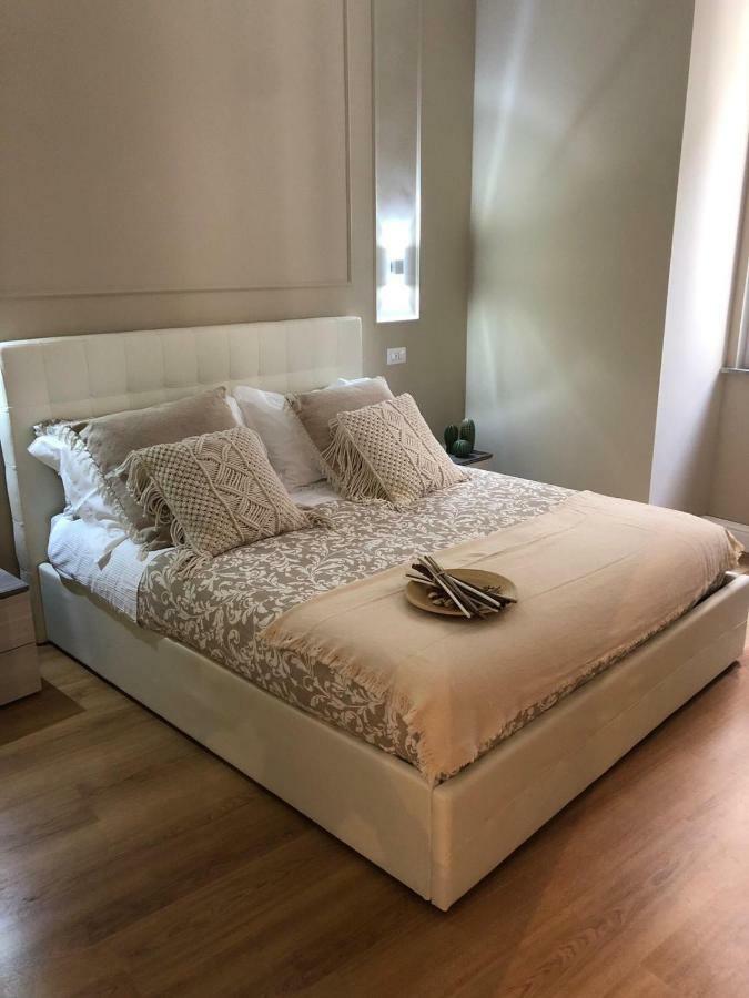 Pantheon Luxury Suite 罗马 外观 照片