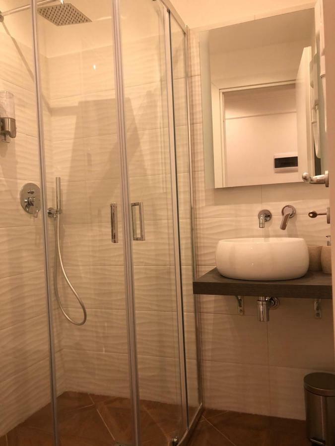 Pantheon Luxury Suite 罗马 外观 照片