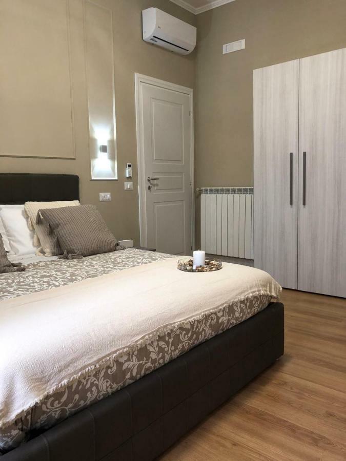 Pantheon Luxury Suite 罗马 外观 照片