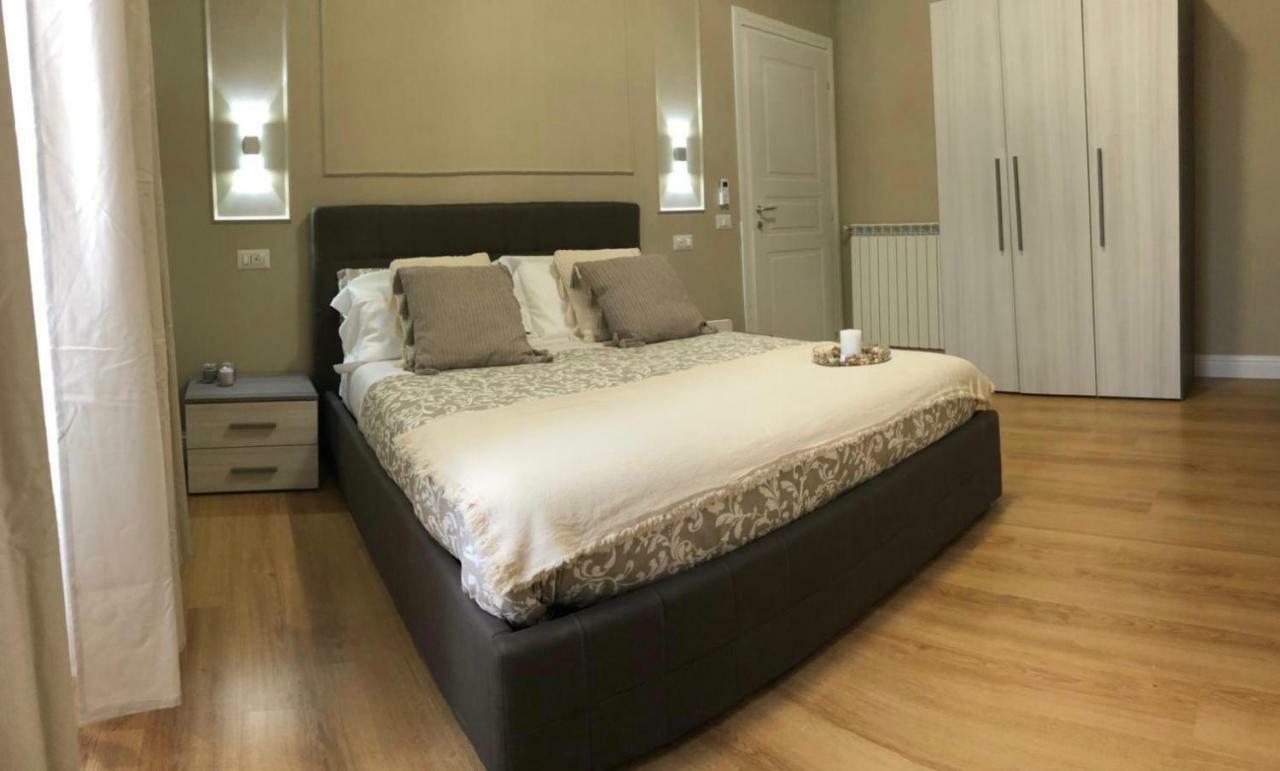 Pantheon Luxury Suite 罗马 外观 照片