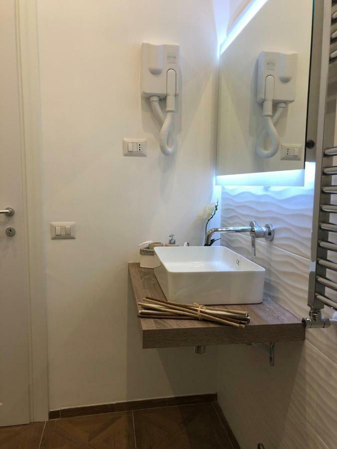 Pantheon Luxury Suite 罗马 外观 照片