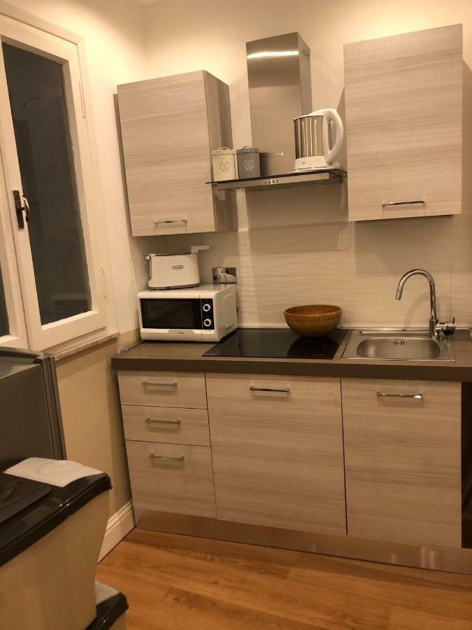 Pantheon Luxury Suite 罗马 外观 照片