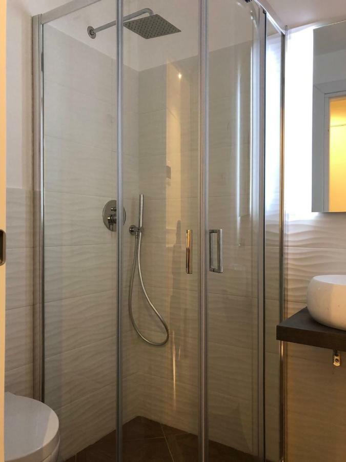 Pantheon Luxury Suite 罗马 外观 照片
