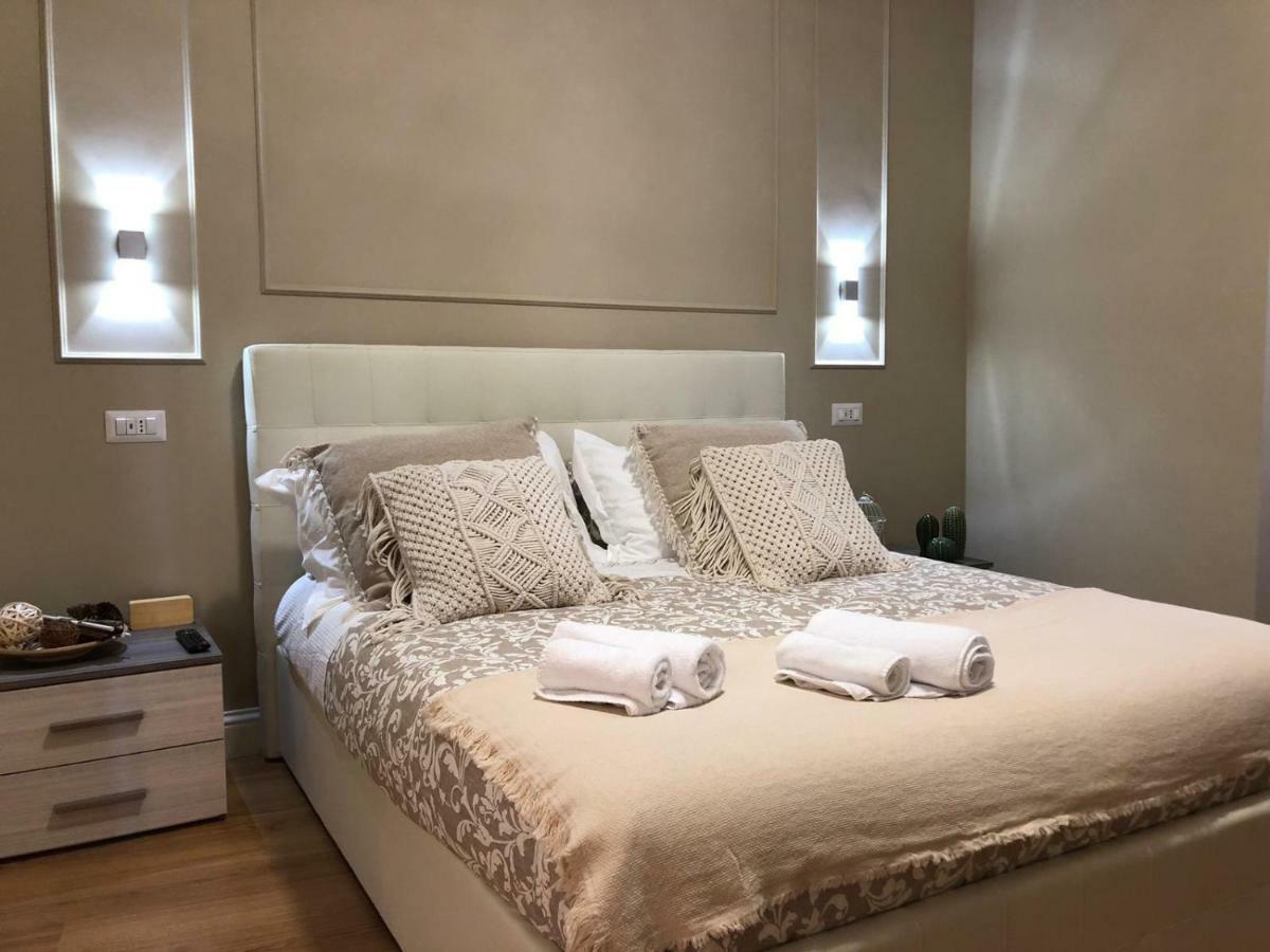 Pantheon Luxury Suite 罗马 外观 照片