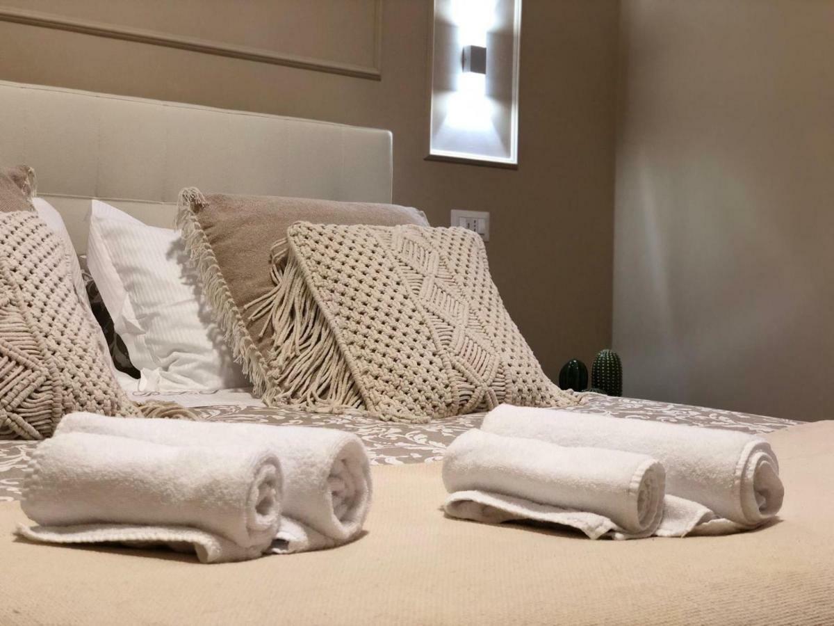 Pantheon Luxury Suite 罗马 外观 照片
