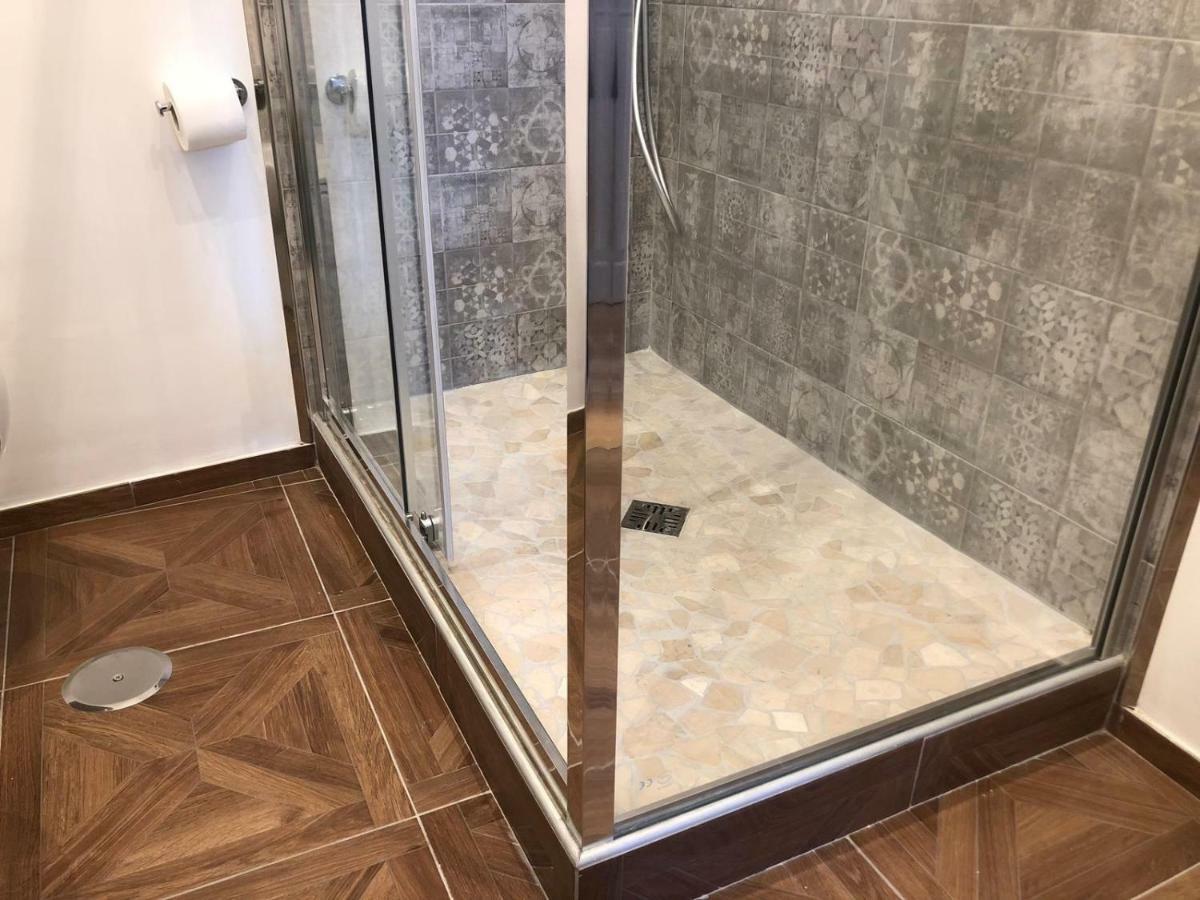 Pantheon Luxury Suite 罗马 外观 照片