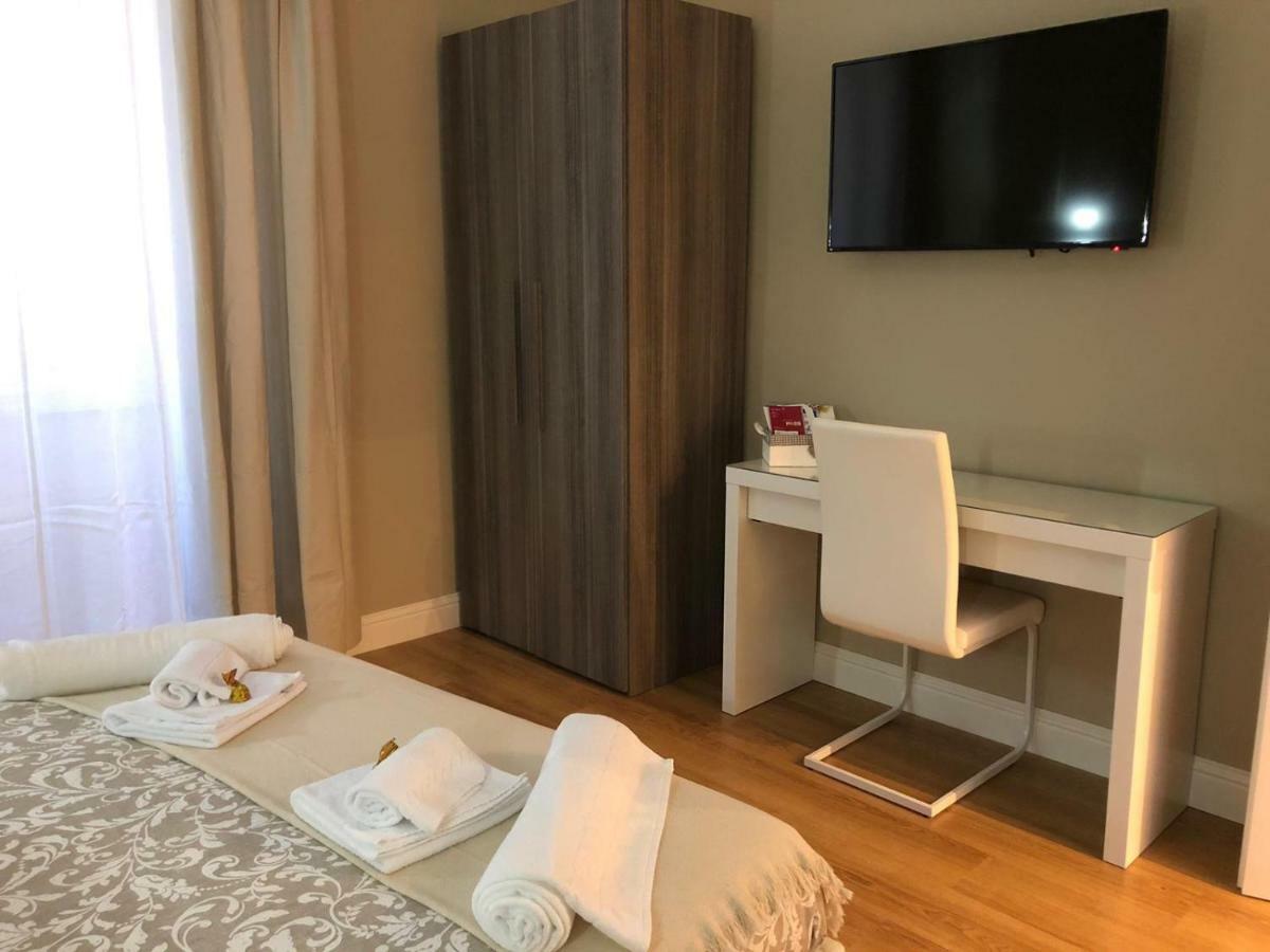 Pantheon Luxury Suite 罗马 外观 照片