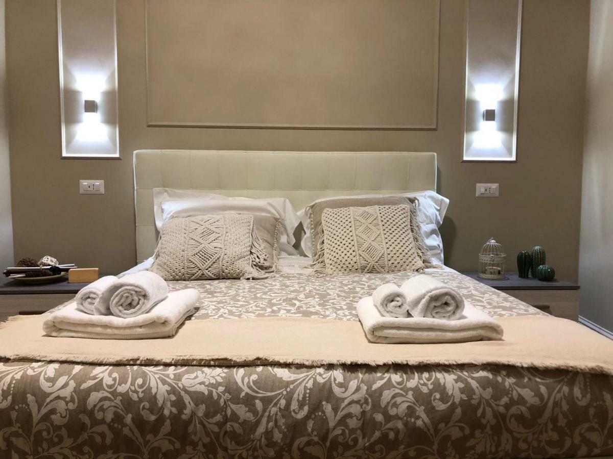 Pantheon Luxury Suite 罗马 外观 照片
