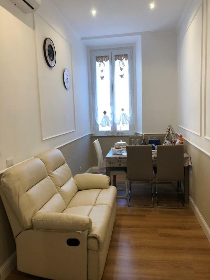Pantheon Luxury Suite 罗马 外观 照片