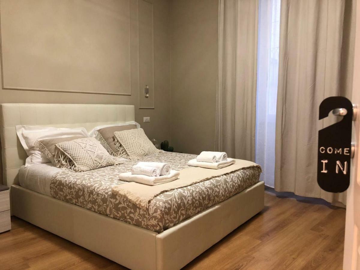 Pantheon Luxury Suite 罗马 外观 照片